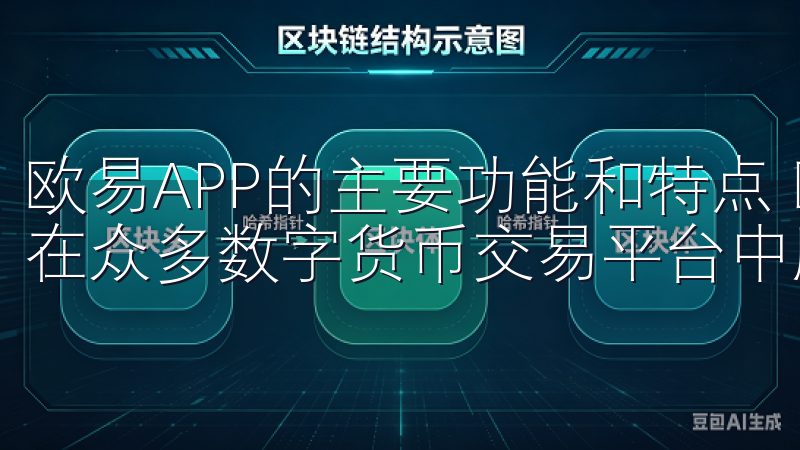 欧易APP的主要功能和特点 欧易APP拥有多项功能，使其在众多数字货币交易平台中脱颖而出。